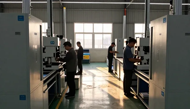 河南巨迈园林绿化工程有限公司