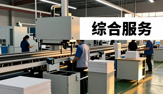 河南巨迈园林绿化工程有限公司